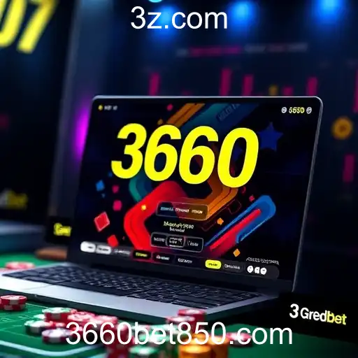 A Confiabilidade do 3660bet.com no Mercado de Jogos
