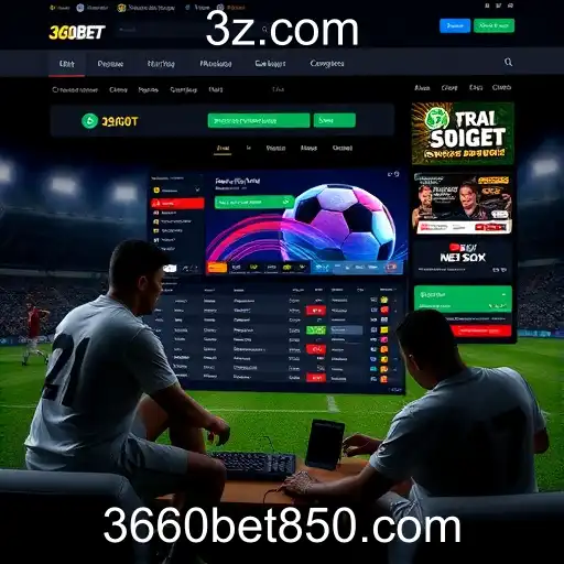 A Confiabilidade do Site 3660bet.com em 2026