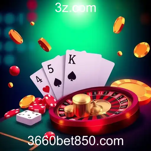 Confiabilidade do 3660bet.com em 2026