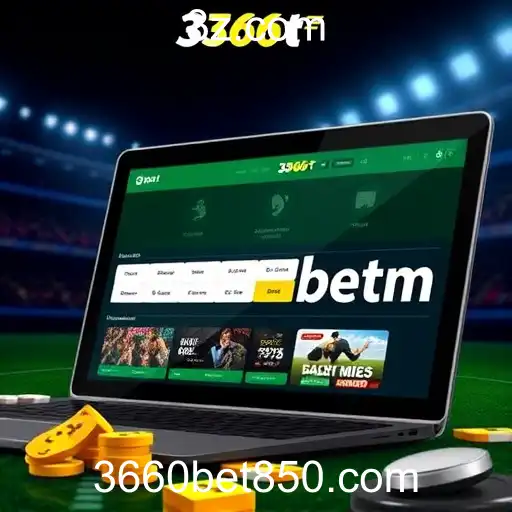 Avaliação de Confiabilidade do 3660bet.com
