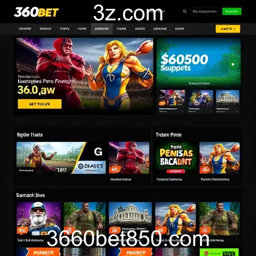 Avaliação da Confiabilidade de 3660bet.com