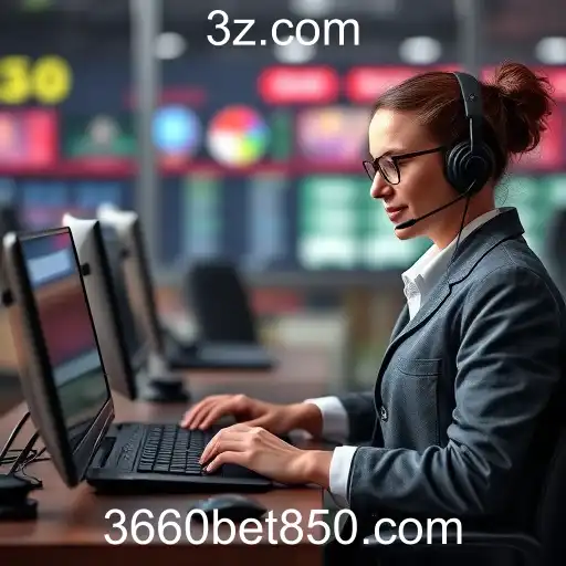 A Confiança dos Usuários no 3660bet.com em 2026