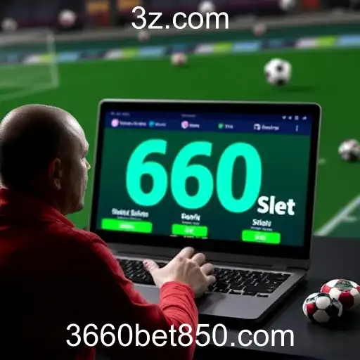 A Confiabilidade do Site de Apostas 3660bet.com em 2026