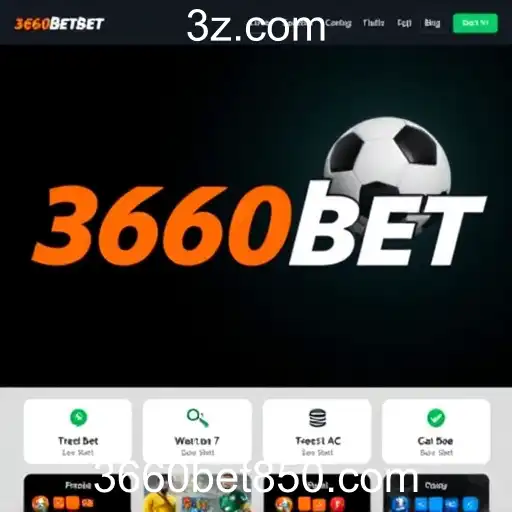 Análise da Confiabilidade do Site 3660bet.com