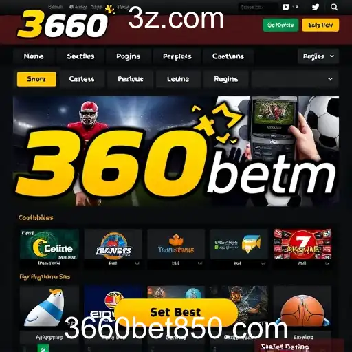 Avaliando a Confiabilidade de 3660bet.com no Mercado Atual