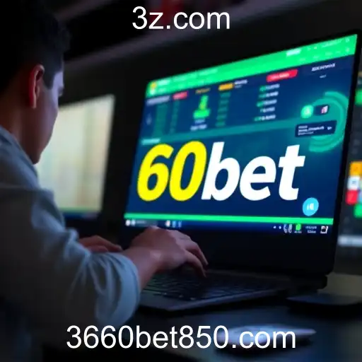 A Confiabilidade do 3660bet.com no Mercado de Jogos Online