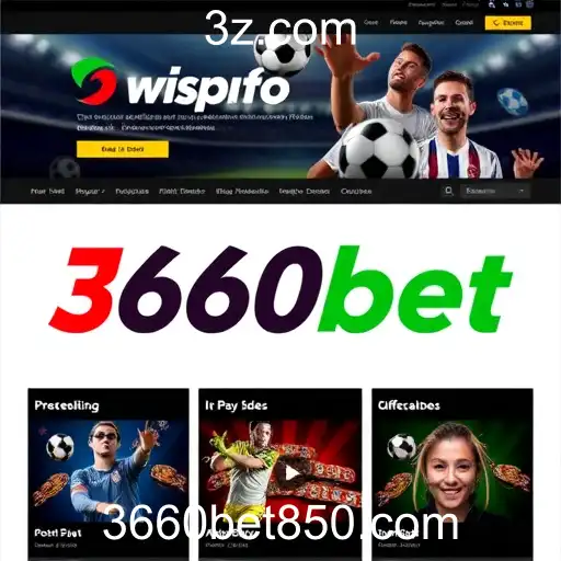 A Confiabilidade de 3660bet.com em 2026