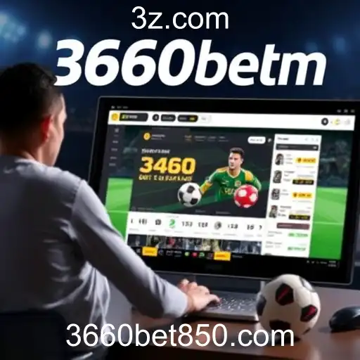 A Confiabilidade da 3660bet.com em Análise