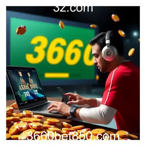 A Confiabilidade da 3660bet.com em 2026: Uma Visão Atual