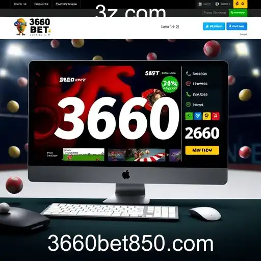 A Ascensão e a Reputação da Plataforma 3660bet.com